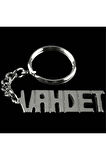 Vahdet İsimli Anahtarlık