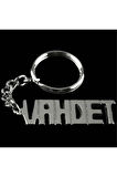 Vahdet İsimli Anahtarlık