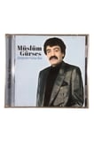 Müslüm Gürses - Yüreğimden Vurdun Beni CD