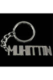 Muhittin İsimli Anahtarlık