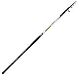 YekOutdoor Surf Olta Seti Kendo Azurro Surf 420cm 250 gr Teleskopik Olta Kamışı&Okuma Revenger RV-65 FD Olta Makinesi