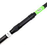 YekOutdoor Full Çeşit 4'lü Okuma Göl Seti Kendo Suro Surf 420cm 100-200gr Olta Kamışı&Okuma Revenger RV-55 FD Olta Makinesi