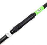 Yek Outdoor Olta Seti Kendo Suro Surf 420cm 100-200gr Teleskopik Olta Kamışı&Kendo Ocean Cast 6000 Olta Makinesi