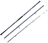 Yek Outdoor Hazır Olta Seti Kendo Palamita Surf 420cm 200gr 3 Parça Olta Kamışı&Okuma ARIA-8000a Olta Makinesi