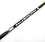 Yek Outdoor Hazır Olta Seti Kendo Palamita Surf 420cm 250gr 3 Parça Olta Kamışı&Okuma ARIA-8000a Olta Makinesi