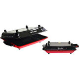 PROGRILL ELEKTRİKLİ IZGARA 1100W LM-4010 