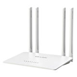 LB-LINK BL-W1210M 1200 MBPS 2.4G + 5G ÇİFT BANTLI 4 PORTLU WIRELESS ROUTER 