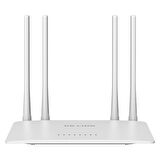 LB-LINK BL-W1210M 1200 MBPS 2.4G + 5G ÇİFT BANTLI 4 PORTLU WIRELESS ROUTER 
