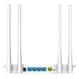 LB-LINK BL-W1210M 1200 MBPS 2.4G + 5G ÇİFT BANTLI 4 PORTLU WIRELESS ROUTER 