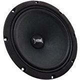 MOBASS MB-8 8 İNÇ 4 OHM 100W-250W 20 CM MIDRANGE (2Lİ TAKIM) OTO HOPARLÖR 
