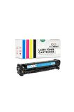 HP 312A-CF381A 2.700 Sayfa Mavi Muadil Toner- M476dn - M476dw