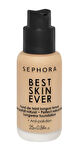 SEPHORA COLLECTION Best Skin Ever 10 N - Fondöten 25 ML 