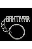 Bahtiyar İsimli Anahtarlık