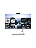 LENOVO IDEACENTRE 24ITL6 i7 1165G7 64GB RAM 1TB SSD 23.8" FHD FDOS ALL IN ONE PC F0G001BGTX