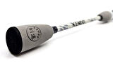 YekOutdoor Arrow Worm LRF Seti Kendo Kenshi Pro 2.10m 1-7 gr Olta Kamışı&Shimano Makina FX 1000 FC