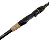 Yek Outdoor Spin Olta Seti Kendo Kenshi Pro 2.65m 10-35gr Spin Kamışı&Okuma Acuador ACU-2500A Olta Makinesi