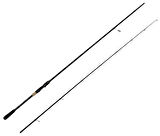 Yek Outdoor Spin Olta Seti Kendo Kenshi Pro 2.65m 10-35gr Spin Kamışı&Okuma Acuador ACU-4000A Olta Makinesi