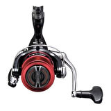 Yek Outdoor Spin Olta Seti Kendo Kenshi Pro 2.65m 10-35gr Olta Kamışı&Shimano Sienna 3000 Fg Spin Makinesi