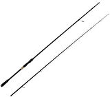 Yek Outdoor Spin Olta Seti Kendo Kenshi Pro 2.73m 12-45gr Olta Kamışı&Savage Gear Orange LTD 4000 FD 8+1BB Olta Makinesi