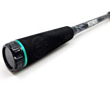 Yek Outdoor Spin Olta Seti Kendo Kenshi Pro 2.73m 12-45gr Olta Kamışı&Okuma Wave Power 3000A Olta Makinesi