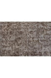 Tarihi İşçilikle Üretilmiş Eskitme Halı 163 x 250 cm 10067