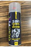 Sıvı Gres Yağlayıcı 400  ml