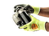 Ansell Hyflex 11-423 Mekanik ve Kesilmelere Karşı Koruyucu İş Eldiveni
