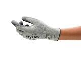 Ansell Hyflex 11-730 Mekanik ve Kesilmere Karşı Koruyucu İş Eldiveni
