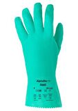 Ansell Alphatec 39-122 Kimyasal ve Sıvı Korumalı İş Eldiveni
