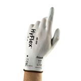 Ansell Hyflex 48-100 Sensilite Poliüretan Kaplı Hassas İş Eldiveni