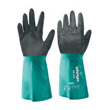 Ansell Alphatec 58-270 Kimyasal ve Sıvı Korumalı İş Eldiveni