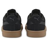 Smash V2 Unisex Siyah Sneaker Ayakkabı 36498915