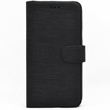 Gpack Xiaomi Redmi Note 9 Kılıf Standlı Kartvizitli Exclusive Spor Cüzdan