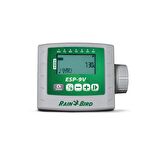 Rain Bird Yeni Esp 9v Pilli Kontrol Ünitesi Zamanlayıcı 1 İstasyon F48373