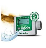 Rain Bird Yeni Esp 9v Pilli Kontrol Ünitesi Zamanlayıcı 1 İstasyon F48373