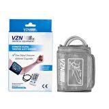Vzn Otomati̇k Di̇ji̇tal Tansi̇yon Aleti̇ Manşonu-32X45cm Geniş