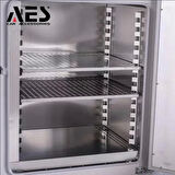 AES 1X1 220 VOLT UYUMLU ÖZEL FAR AÇMA FIRINI