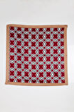 Desenli Bandana Fular