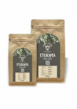 Ethiopia Çekirdek Kahve