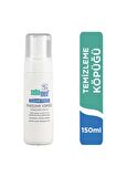 Clear Face Temizleme Köpüğü 150 Ml