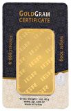 100 gr 999.9 IAR Gram Külçe Altın