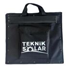 TEKNİKSOLAR 100W KATLANABİLİR SOLAR PANEL