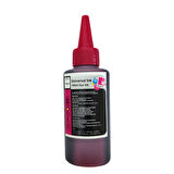 HP Ink Tank 315 Z4B04A Mürekkep 4 Renk Takım Muadil 100ML