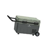 EVA HB 40 MOBİL BUZDOLABI