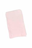 Mummy's Baby Desensiz 82x93 cm Bebek Battaniyesi Pembe