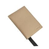 Desa Bej Alameda Floter Deri Pasaportluk