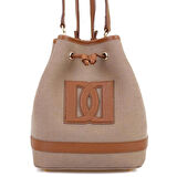 Perla Ten Kadın Omuz Çantası