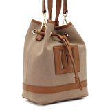 Perla Ten Kadın Omuz Çantası