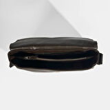 Avenar Kahve Erkek Postacı Çantası