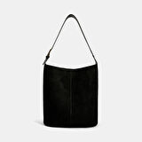 Kadın Siyah Omuz Çantası